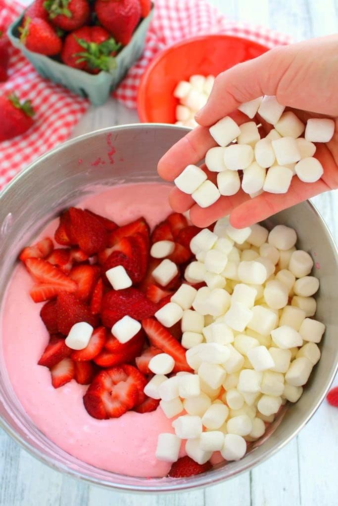 My Rocky Mountain Mini Marshmallows - Le paquet de 150g