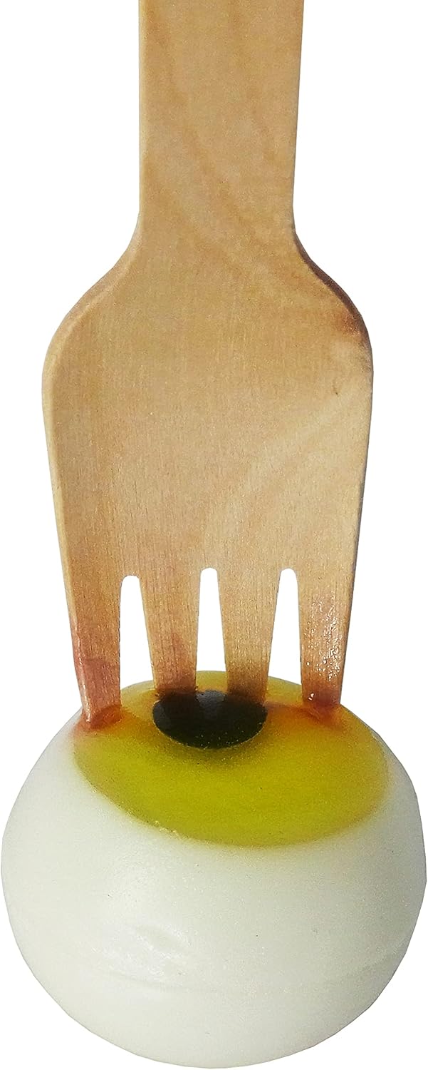 CAPTAIN PLAY Halloween Bonbon Salade de Yeux 263g