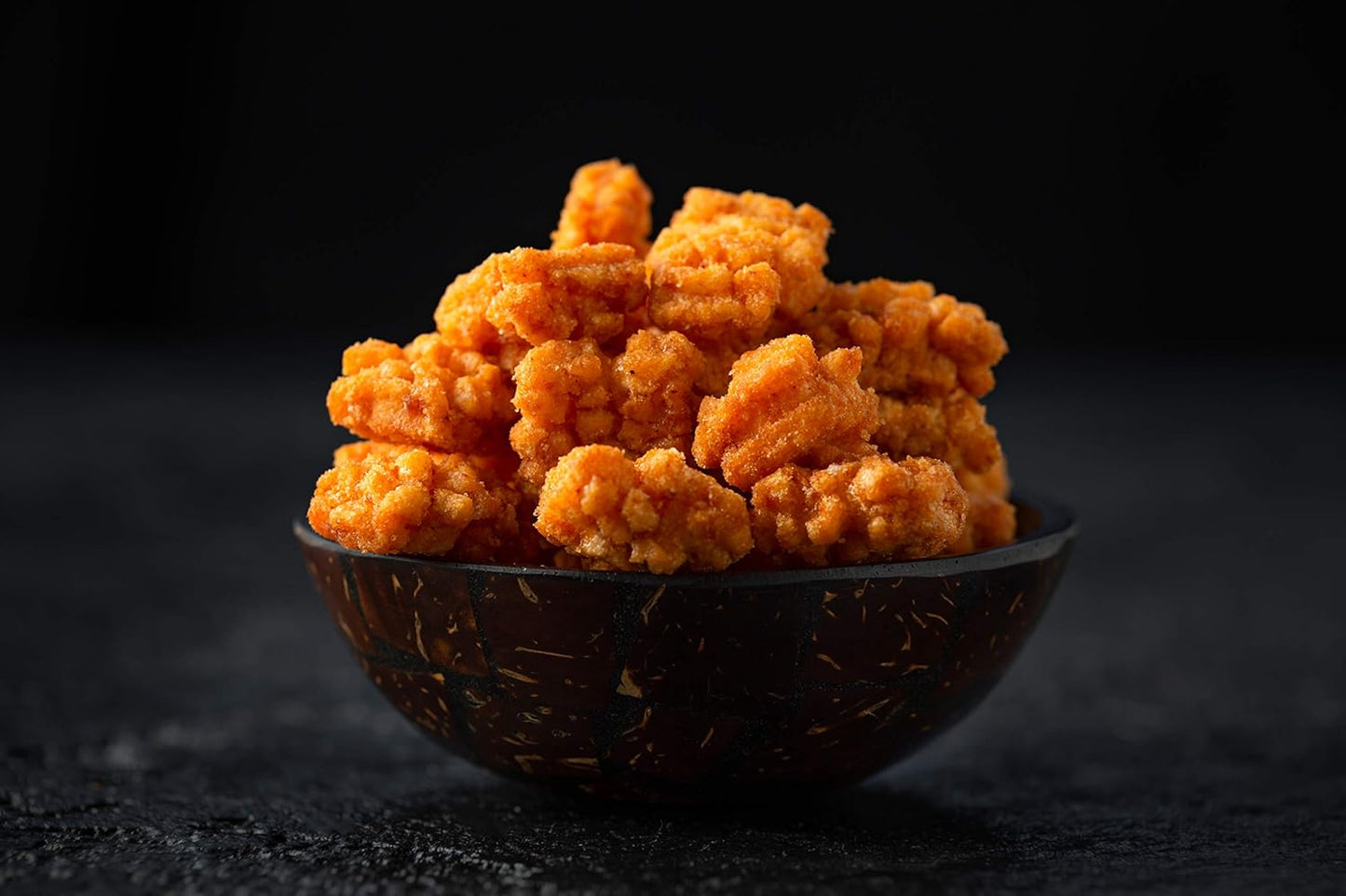 ROYAL ORIENT Pointus Riz Crackers 0.15 kg 1 Unité
