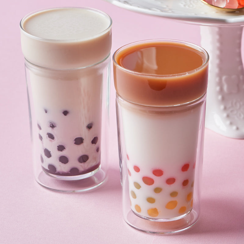 Pomegranate Bursting Boba® | Popping Boba - Canada