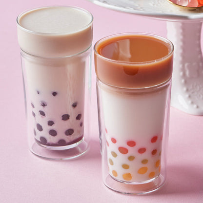 Pomegranate Bursting Boba® | Popping Boba - Canada