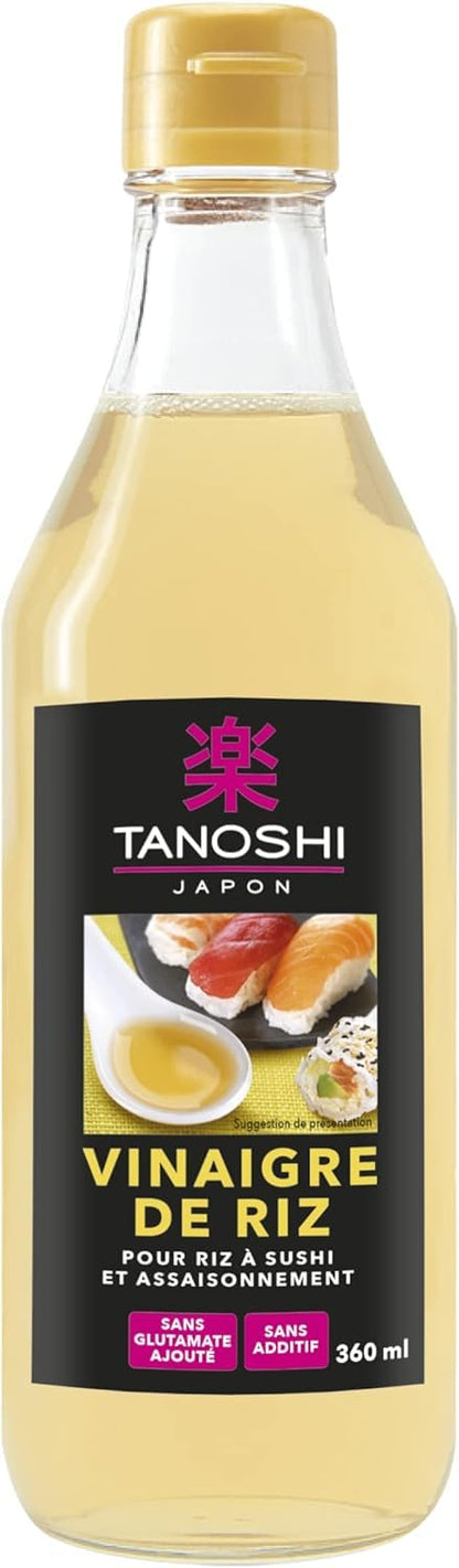 TANOSHI - Wasabi - Raifort Japonais à Utiliser comme Condiment - 1 Tubes de 43 g