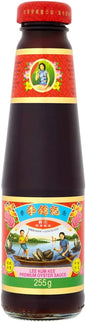Lee Kum Kee Sauce aux huîtres de qualité supérieure, 255 g