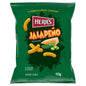 HERR'S - Cravates au fromage Jalapeño - 1 X 113 GR
