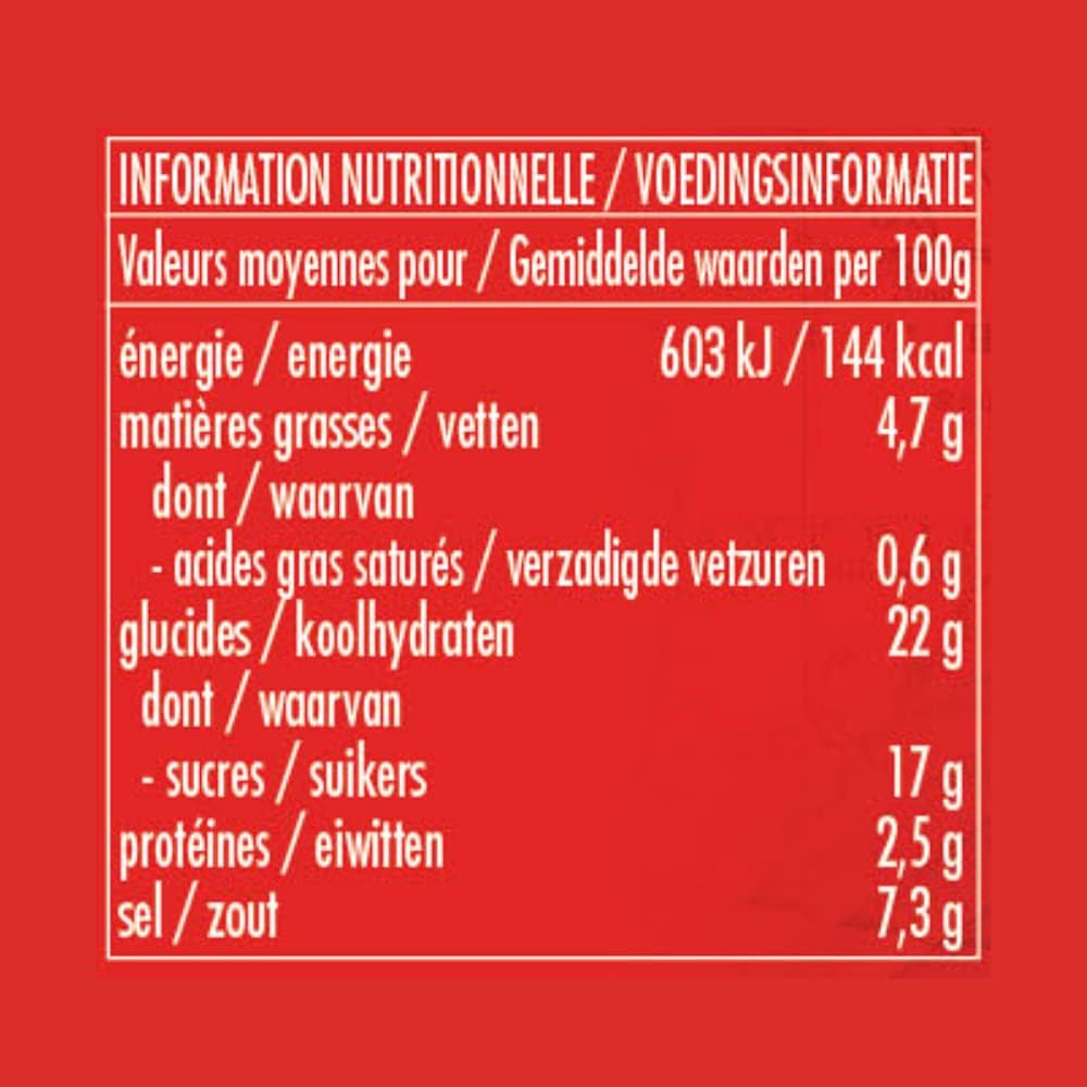 AYAM Pâte de Curry Rouge | 100% Ingrédients Naturels | Saveurs Authentiques | Facile à cuisiner | Thaï | Alimentation Saine | Sans Gluten, Lactose et Conservateurs - 100g