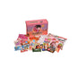 JAPON MARKET | JapanBox Édition Spéciale Obakeyashiki | Bonbon Japonais Surprise Pour Cadeau, Box Avec Bonbons, Snack Japonais, Chocolat, Bonbon Anniversaire Enfant Et Biscuits
