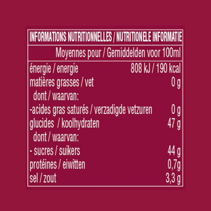 AYAM Sauce pour Nems | Sauce à base d'extraits de Poisson | Haute Qualité | Saveurs Authentiques d'Asie | Cuisiner chez Soi | Alimentation Saine | Sans Gluten | Sans Conservateurs - 200ml