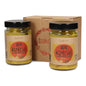 Bakoki® Premium KIMCHI Hot, Recette originale coréenne (2 x 300g)
