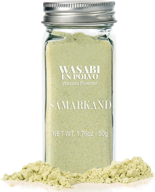 Wasabi en Poudre 50 g