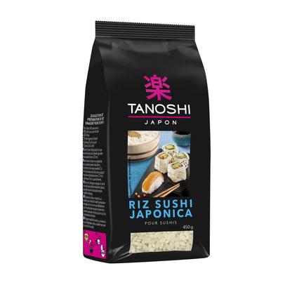 TANOSHI - Wasabi - Raifort Japonais à Utiliser comme Condiment - 1 Tubes de 43 g