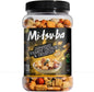 Mitsuba Sushi Mix 650g