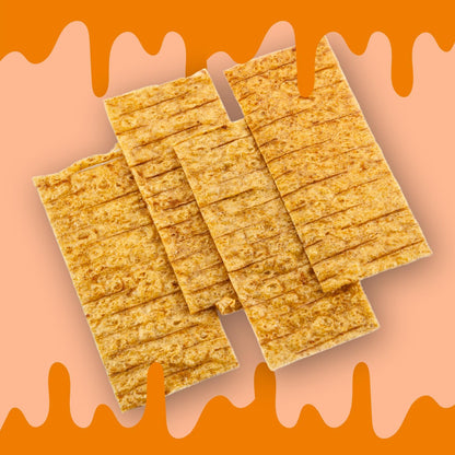 BENTO - Snack Calmar Super Algues - 1 X 20 GR