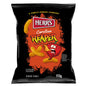 HERR'S - Cravates au fromage Carolina Reaper - 1 X 113 GR