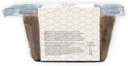 Umami Shiro Miso Fabriqué au Japon 500gr - Soja Cultivé au Japon, Fermentation longue de manière artisanale !