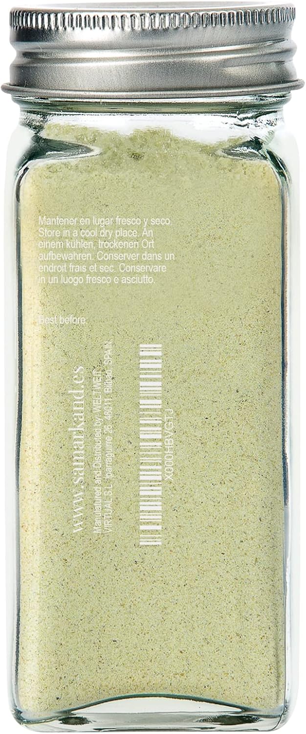 Wasabi en Poudre 50 g