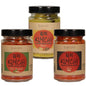 Bakoki® Premium KIMCHI Hot, Recette originale coréenne (2 x 300g)