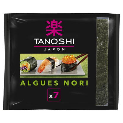 TANOSHI - Wasabi - Raifort Japonais à Utiliser comme Condiment - 1 Tubes de 43 g