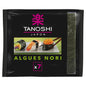 TANOSHI - Wasabi - Raifort Japonais à Utiliser comme Condiment - 1 Tubes de 43 g