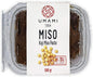 Umami Shiro Miso Fabriqué au Japon 500gr - Soja Cultivé au Japon, Fermentation longue de manière artisanale !