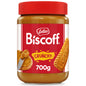 Lotus Biscoff | Biscoff Pâte à Tartiner | Crunchy | Vegan | Sans Fruits à Coque | Sans Colorant ni Arômes Artificiels | Pot PET | 380g