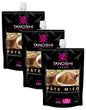 TANOSHI - Soupe Miso Tofu - Soupe Instantanée - 3 Personnes - Sans Glutamate Ajouté - 60, 9 g