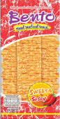 BENTO - Snack Calmar Doux et Epicé - 1 x 20 g