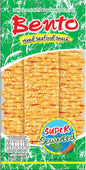 BENTO - Snack Calmar Super Algues - 1 X 20 GR