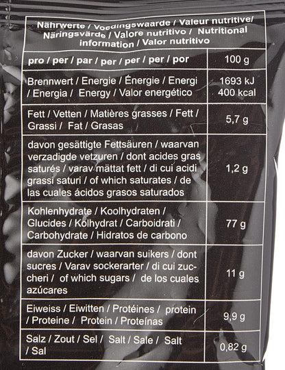 ROYAL ORIENT Mélange Asiatique 0.2 kg 1 Unité