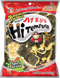 Taokaenoi Tempura épicé Saveur algues Hitempura 01:41 Oz