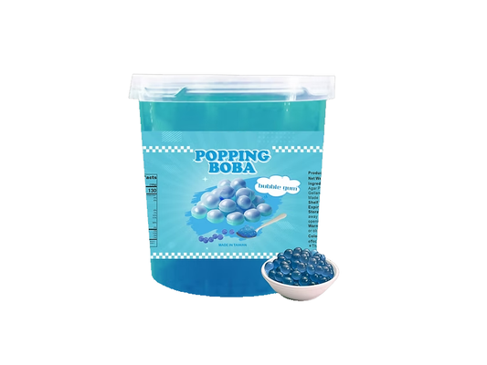 Bubble Gum Bursting Boba® | Popping Boba - Canada