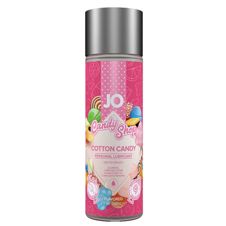 JO Candy Shop Cotton Candy Flavour