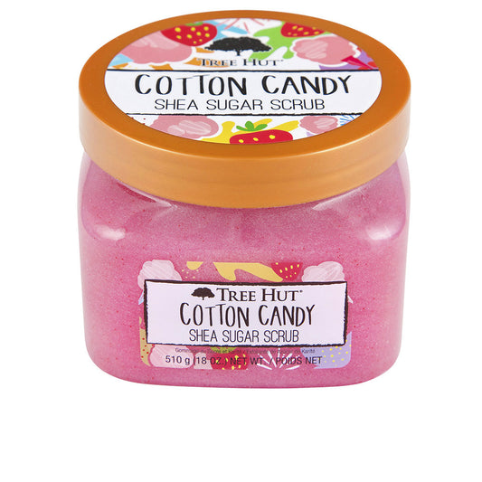 SCRUB Cotton Candy - America